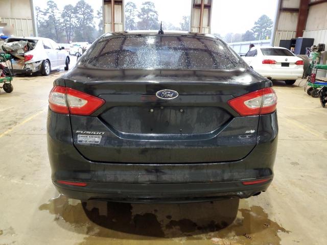 Photo 5 VIN: 3FA6P0HR1DR306838 - FORD FUSION SE 