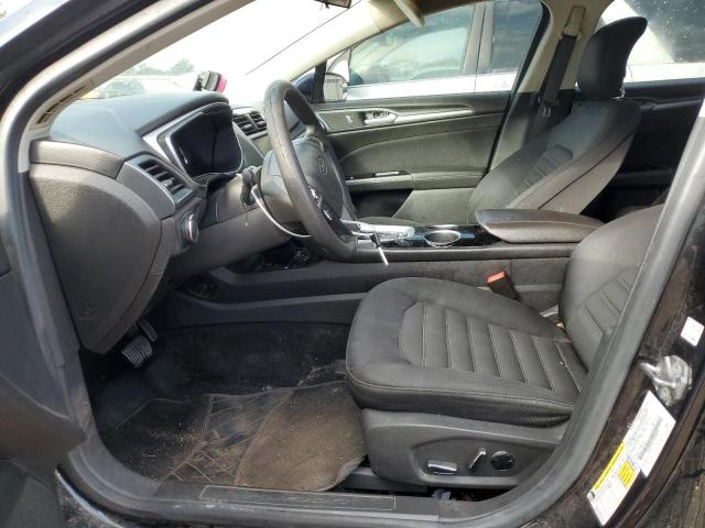 Photo 6 VIN: 3FA6P0HR1DR306838 - FORD FUSION SE 