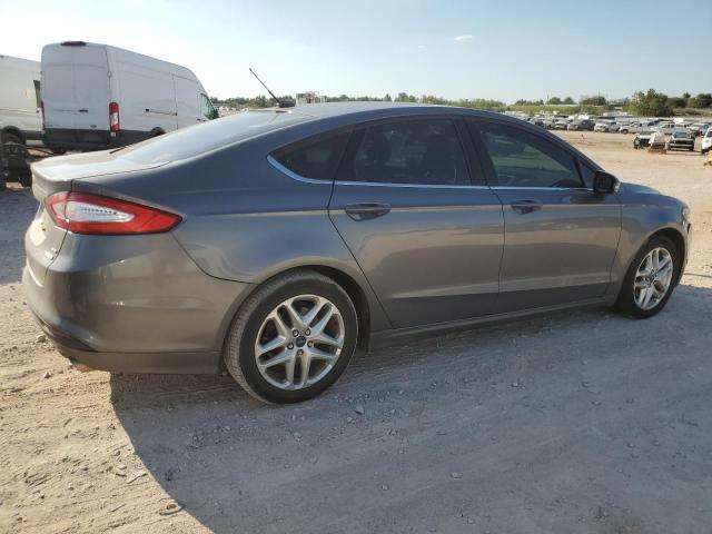 Photo 2 VIN: 3FA6P0HR1DR309805 - FORD FUSION SE 