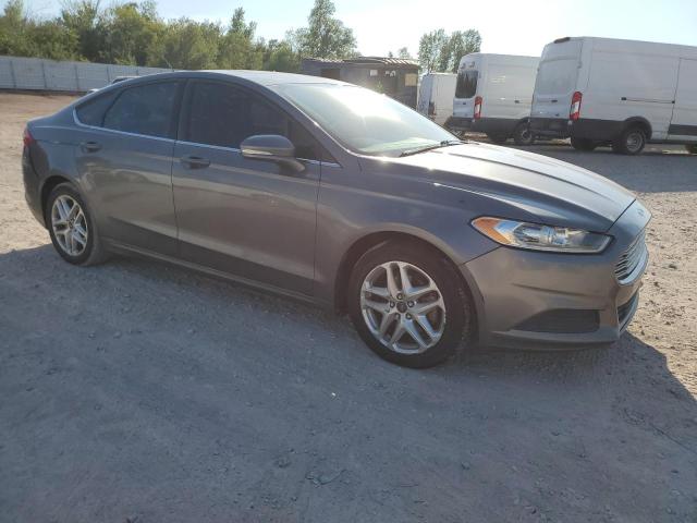 Photo 3 VIN: 3FA6P0HR1DR309805 - FORD FUSION SE 