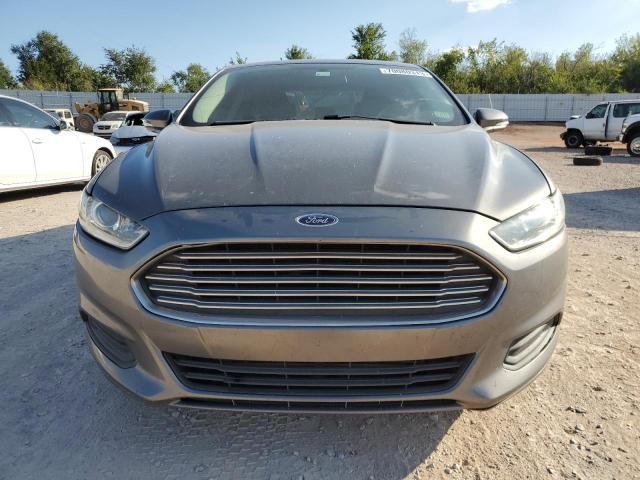 Photo 4 VIN: 3FA6P0HR1DR309805 - FORD FUSION SE 