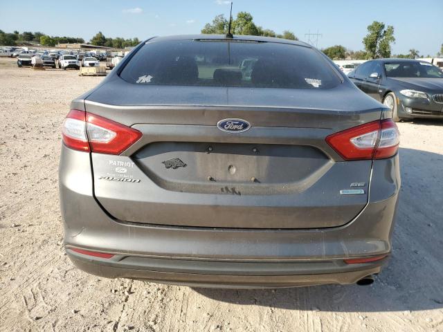 Photo 5 VIN: 3FA6P0HR1DR309805 - FORD FUSION SE 