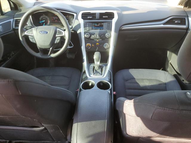 Photo 7 VIN: 3FA6P0HR1DR309805 - FORD FUSION SE 