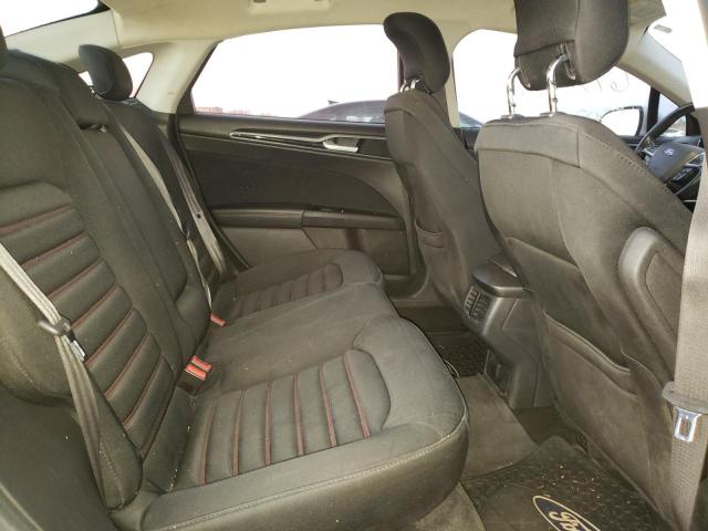 Photo 5 VIN: 3FA6P0HR1DR322523 - FORD FUSION SE 