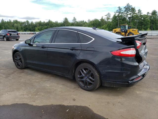 Photo 1 VIN: 3FA6P0HR1DR359362 - FORD FUSION SE 