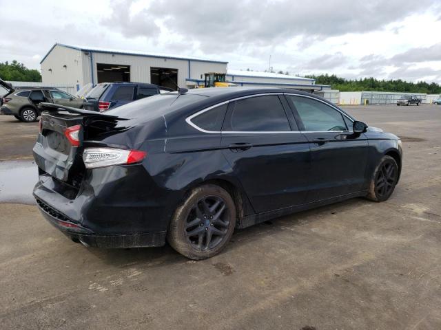 Photo 2 VIN: 3FA6P0HR1DR359362 - FORD FUSION SE 