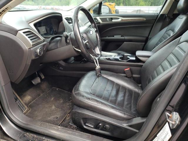 Photo 6 VIN: 3FA6P0HR1DR359362 - FORD FUSION SE 