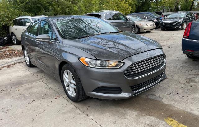 Photo 0 VIN: 3FA6P0HR1DR377280 - FORD FUSION SE 