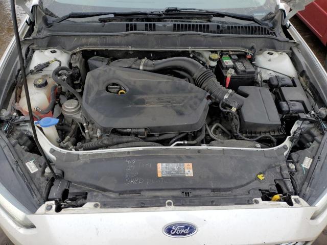 Photo 10 VIN: 3FA6P0HR1DR384844 - FORD FUSION SE 