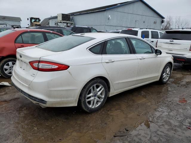 Photo 2 VIN: 3FA6P0HR1DR384844 - FORD FUSION SE 