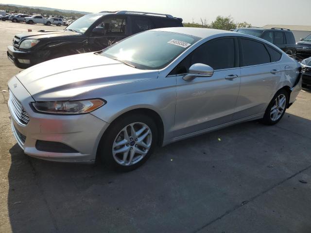 Photo 0 VIN: 3FA6P0HR1DR385766 - FORD FUSION 