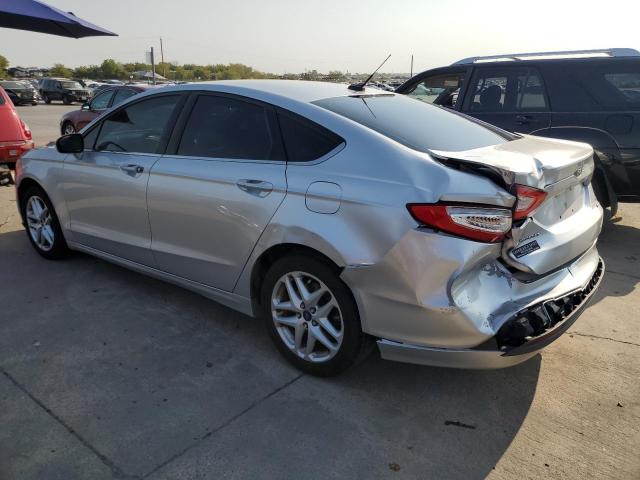 Photo 1 VIN: 3FA6P0HR1DR385766 - FORD FUSION 