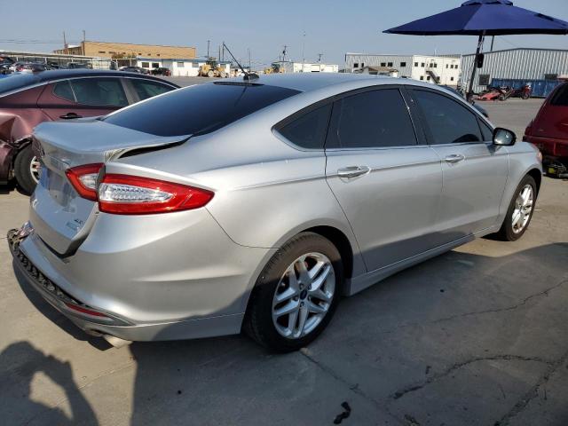 Photo 2 VIN: 3FA6P0HR1DR385766 - FORD FUSION 