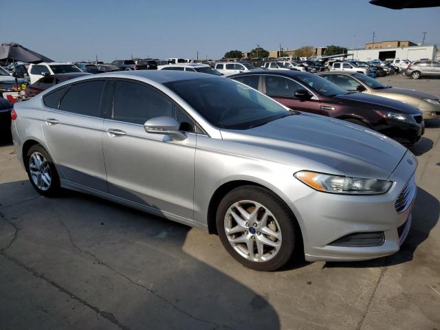 Photo 3 VIN: 3FA6P0HR1DR385766 - FORD FUSION 