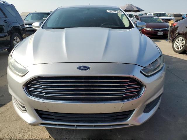 Photo 4 VIN: 3FA6P0HR1DR385766 - FORD FUSION 