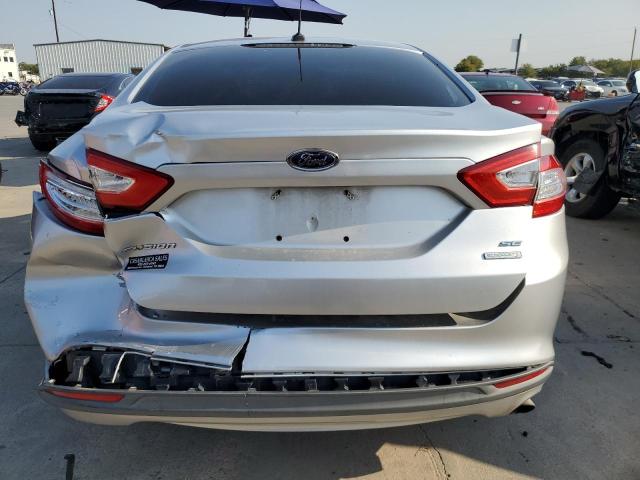 Photo 5 VIN: 3FA6P0HR1DR385766 - FORD FUSION 