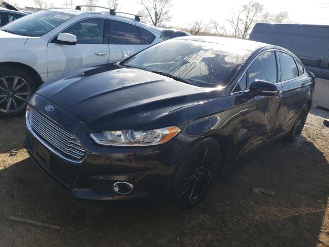 Photo 0 VIN: 3FA6P0HR1DR389106 - FORD FUSION 