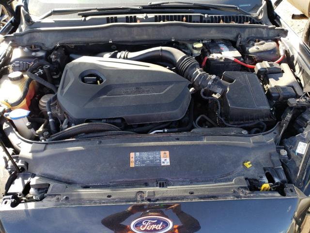 Photo 10 VIN: 3FA6P0HR1DR389106 - FORD FUSION 