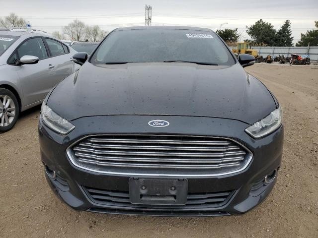 Photo 4 VIN: 3FA6P0HR1DR389106 - FORD FUSION 