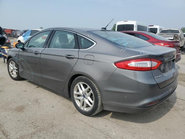 Photo 1 VIN: 3FA6P0HR1ER160247 - FORD FUSION SE 