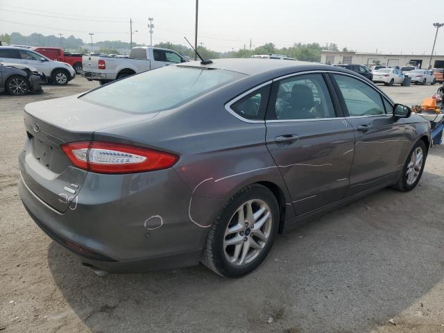 Photo 2 VIN: 3FA6P0HR1ER160247 - FORD FUSION SE 