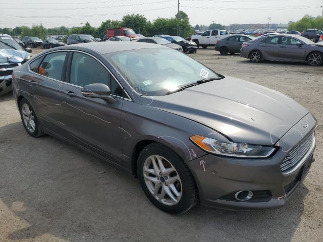 Photo 3 VIN: 3FA6P0HR1ER160247 - FORD FUSION SE 