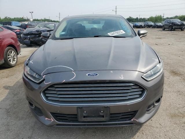 Photo 4 VIN: 3FA6P0HR1ER160247 - FORD FUSION SE 