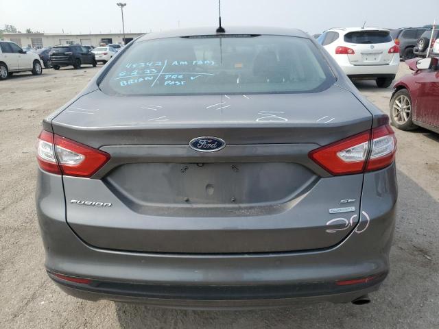 Photo 5 VIN: 3FA6P0HR1ER160247 - FORD FUSION SE 