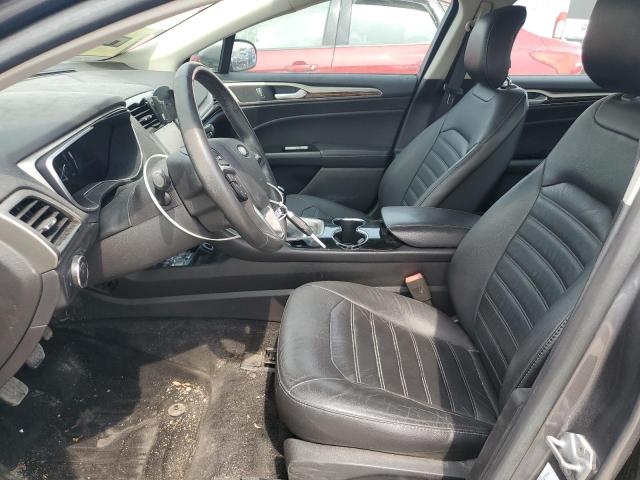 Photo 6 VIN: 3FA6P0HR1ER160247 - FORD FUSION SE 