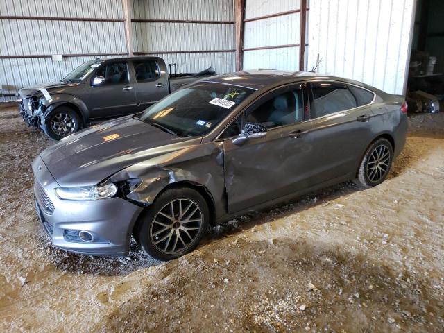 Photo 0 VIN: 3FA6P0HR2DR119267 - FORD FUSION SE 