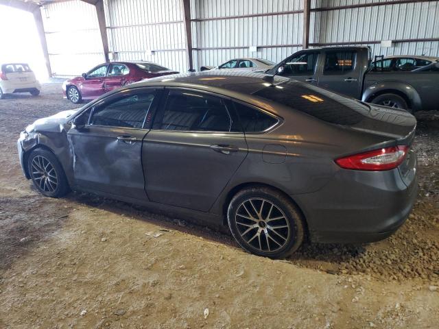 Photo 1 VIN: 3FA6P0HR2DR119267 - FORD FUSION SE 