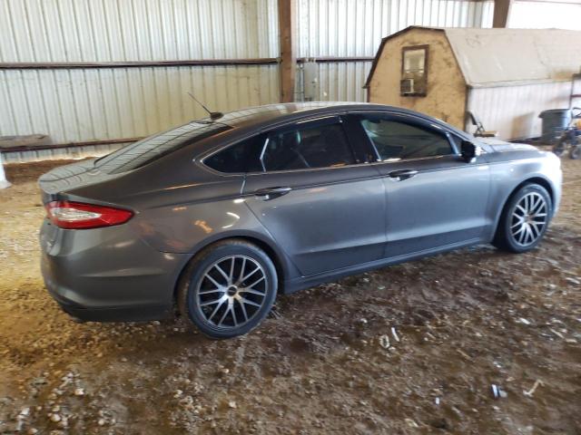 Photo 2 VIN: 3FA6P0HR2DR119267 - FORD FUSION SE 