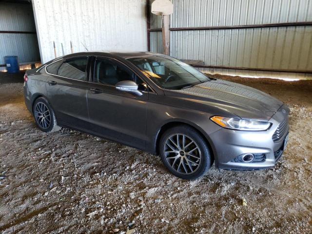 Photo 3 VIN: 3FA6P0HR2DR119267 - FORD FUSION SE 