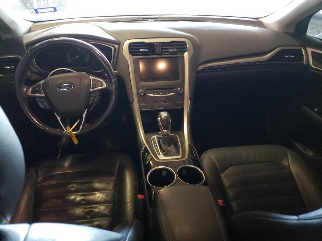 Photo 7 VIN: 3FA6P0HR2DR119267 - FORD FUSION SE 