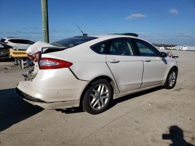 Photo 2 VIN: 3FA6P0HR2DR122198 - FORD FUSION SE 