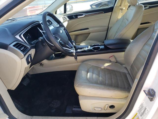 Photo 6 VIN: 3FA6P0HR2DR122198 - FORD FUSION SE 