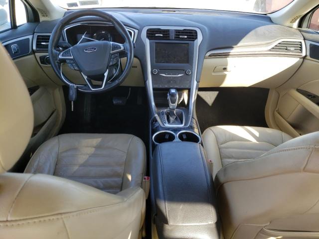 Photo 7 VIN: 3FA6P0HR2DR122198 - FORD FUSION SE 