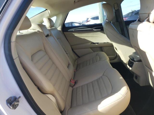 Photo 9 VIN: 3FA6P0HR2DR122198 - FORD FUSION SE 