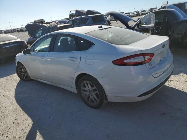 Photo 1 VIN: 3FA6P0HR2DR125540 - FORD FUSION 