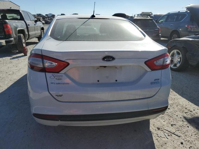 Photo 5 VIN: 3FA6P0HR2DR125540 - FORD FUSION 