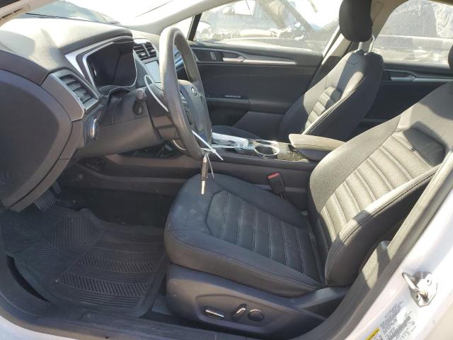 Photo 6 VIN: 3FA6P0HR2DR125540 - FORD FUSION 