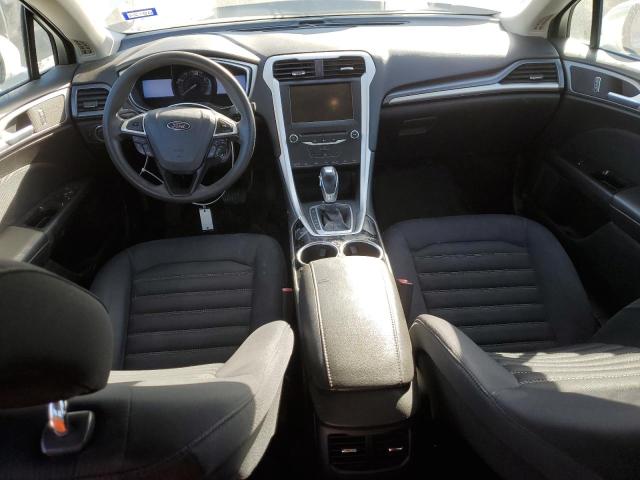 Photo 7 VIN: 3FA6P0HR2DR125540 - FORD FUSION 