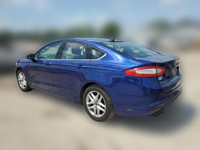 Photo 1 VIN: 3FA6P0HR2DR129121 - FORD FUSION 