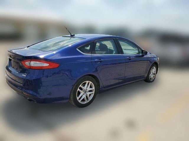 Photo 2 VIN: 3FA6P0HR2DR129121 - FORD FUSION 