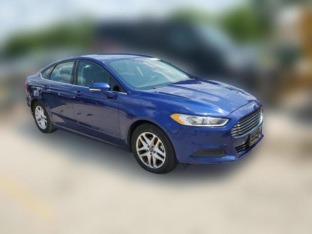 Photo 3 VIN: 3FA6P0HR2DR129121 - FORD FUSION 