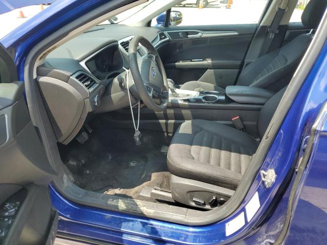 Photo 6 VIN: 3FA6P0HR2DR129121 - FORD FUSION 