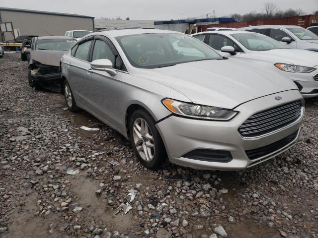 Photo 0 VIN: 3FA6P0HR2DR135016 - FORD FUSION SE 