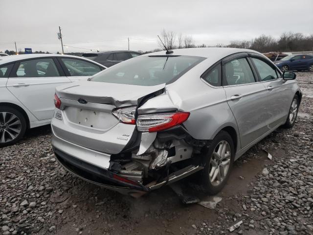 Photo 3 VIN: 3FA6P0HR2DR135016 - FORD FUSION SE 