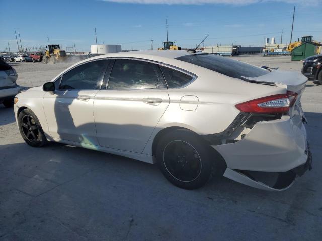 Photo 1 VIN: 3FA6P0HR2DR138255 - FORD FUSION 