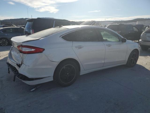 Photo 2 VIN: 3FA6P0HR2DR138255 - FORD FUSION 